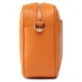 Жіноча сумка крос боді Furla Real Mini Camera Case мандаринова (WB00243HSF000MD000): Країна виробник Італія