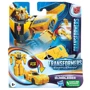 Трансформер Hasbro TRA Terran 1 Step Flip Gabbro серии Новая искра (F6229_F6717): Вид Машинки-трансформеры