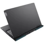 Ноутбук Lenovo IdeaPad Gaming 3 15ARH7 (82SB00QDRM): Тип екрану антибликовое покрытие