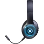 Наушники Defender FreeMotion B400 LED Black (63400): Тип крепления оголовные