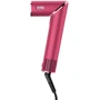 Стайлер Shark FlexStyle Limited Edition Malibu Pink HD440BPEU: Покрытие нагревательного элемента Керамическое