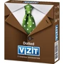 Презервативы VIZIT Dotted с пупырышками 3 шт