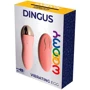 Виброяйцо Wooomy Dingus Vibration Egg