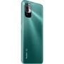 Смартфон Xiaomi Redmi Note 10 5G 4/128 GB Aurora Green Approved Витринный образец фото 5