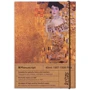 Скетчбук Manuscript Books Klimt 1907-1908 Plus с открытым переплетом