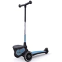 Самокат Scoot&Ride серии Highwaykick-2 со светящимися колесами стальной, 2+ до 50кг фото 22