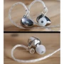 Наушники Whizzer Kylin HE03AL Hybrid In-ear Monitors Earphones: Назначение Для смартфона