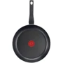 Сковорода Tefal Simply Clean 26 см (B5670553): Діаметр, см 26