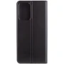 Аксессуар для смартфона Mobile Case GETMAN Elegant Black for Xiaomi Redmi 13C / Poco C65: Тип чехол-книжка