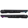 Ноутбук ASUS ROG Strix G16 G614JZR-N4094W (90NR0IC3-M00440) UA: Процессор Intel Core i9-14900HX (1.6 - 5.7) - 24 ядра