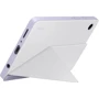 Аксессуар для планшетных ПК Samsung Book Cover White (EF-BX110TWEGWW) for Samsung X115 Galaxy Tab A9 фото 4