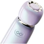 Вакуумный клиторальный стимулятор Zalo Lia Lavender Purple