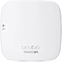 Точка доступу Wi-Fi HP Aruba Instant On AP12 (R2X01A)