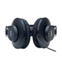 Наушники AKG K52 Black (3169H00010): Тип крепления оголовные