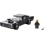 Конструктор LEGO Speed Champions Форсаж 1970 Dodge Charger R/T 345 деталей(76912): Серия Speed Champions