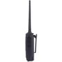 Цифрова рація DMR Baofeng DM-1702 з GPS: Вид носимая