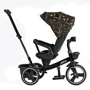 Триколісний велосипед Best Trike Marco (9155/390-07): Діаметр коліс, дюймів 10