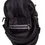 Мужской рюкзак Onepolar черный (W1003-black): Тип ручки Плечевой ремень, Короткая ручка