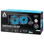 Кулер Arctic Liquid Freezer II 280 RGB (ACFRE00108A): Тип подшипника гидродинамический