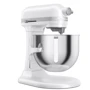Кухонний комбайн KitchenAid Heavy Duty 5KSM70JPXEWH: Конструкція стационарный