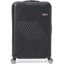 Чемодан Ricco Grande XL черный (T1ABS600black-XL)