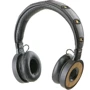Наушники House of Marley REDEMPTION SONG On-Ear HARVEST w/ 3 Button Mic (EM-FH023-HA): Тип крепления оголовные