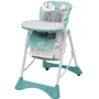 Стільчик для годування Baby Design PEPE NEW 05 TURQUOISE