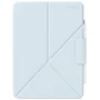 Аксесуар для iPad Pitaka MagEZ Case Folio 2 Light Blue (FOL2406P) для iPad Pro 13 2024 M4
