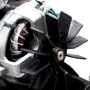 Компрессор Grad Tools 7043525: Форм-фактор передвижной