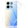 Чехол для телефонов BeCover TPU Case Transparancy for Infinix Note 30 NFC (X6833B) (709797)