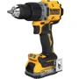Шуруповерт DeWalt DCD800E2T: Назначение профессиональный