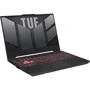 Ноутбук ASUS TUF Gaming A15 FA507UI-LP064 (90NR0I65-M003A0) UA: Екран 15.6" IPS (1920x1080) Full HD