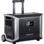 Зарядна станція Dabbsson DBS3500 3430Wh 3600W: Кількість розеток 220V 4