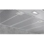 Вытяжка Siemens LC97BHM50: Тип монтажа Настенный