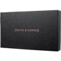 Женский кошелек Smith&Canova серый (FUL-26800-grey-dkgrey): Пол Женский