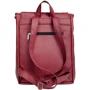 Жіночий рюкзак Sambag Loft BEN бордовий (22320005): Країна виробник Украина