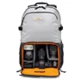 Lowepro Truckee BP 250 LX Grey (LP37238-PWW): Материал Полиэстер