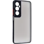 Чохол для телефона ArmorStandart Frosted Matte Black для Realme C65 4G (ARM77885)