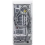 Стиральная машина Electrolux EW6T4R272: Тип машины Автомат