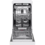 Посудомийка AMICA DFM44C7EOqWH: Місткість (комплектів) 10