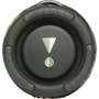 Акустика JBL Xtreme 3 Camouflage (JBLXTREME3CAMO): Питание Li-ion аккумулятор