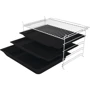 Духовой шкаф электрический Gorenje BPS6737E04DBG: Гриль есть