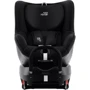Автокрісло BRITAX-ROMER DUALFIX2 R Cosmos Black: Група 0+/1
