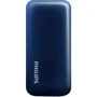 Мобильный телефон Philips Xenium E255 Blue (UA UCRF): Дисплей 2.4 TFT ( 240х320 )