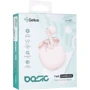 Наушники Gelius Pro Basic GP-TWS011 Pink фото 7