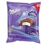 Молочные снеки Milka Mini 8х15 г (WT2897)