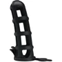 Стимулирующая ажурная насадка PRETTY LOVE Penis Sleeve, BI-026235