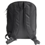 Сумка для ноутбуков D-LEX 16" Backpack Black (LX-650Р-BK): Материал полиэстер