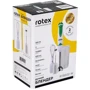 Блендер Rotex RTB502-W: Количество скоростей 2