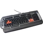 Клавіатура A4Tech Bloody X7-G800V: Підключення дротове